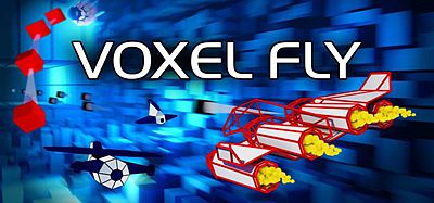 Oculus Quest 游戏《体素飞行》Voxel Fly